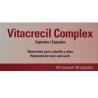 VITACRECIL COMPLEX 60 caps