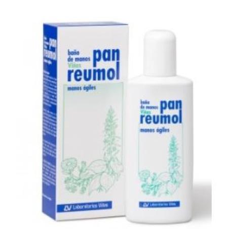 PAN REUMOL BAÑO MANOS SOL 200ml