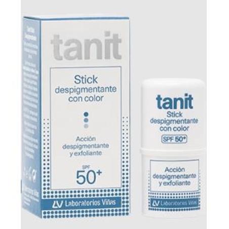 TANIT STICK DESPIGMEN EMULSION 4gr