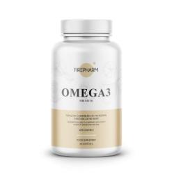 F-PHARM OMEGA 3 60perlas.