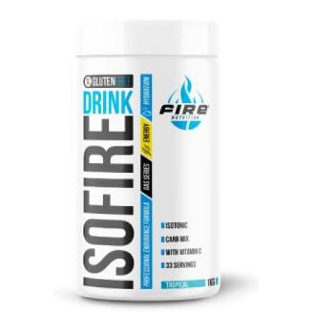 ISO-FIRE DRINK tropical 1kg.