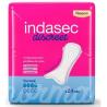 COMPRESA INDASEC DISCREET ABSO NORMAL 155ml 24un