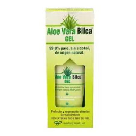 BILCA ALOE VERA gel 250ml