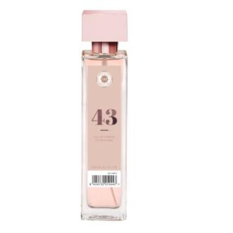 IAP PHARMA POUR FEMME No 43 150ml