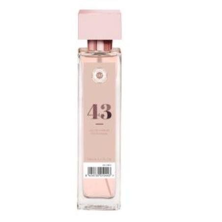 IAP PHARMA POUR FEMME No 43 150ml