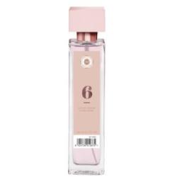 IAP PHARMA POUR FEMME No 6 150ml
