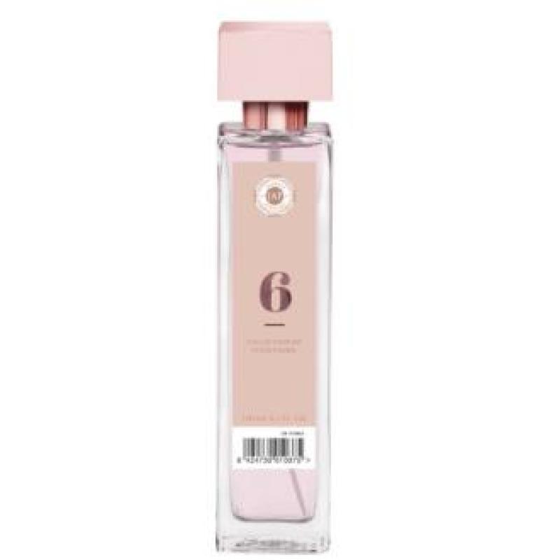 IAP PHARMA POUR FEMME No 6 150ml