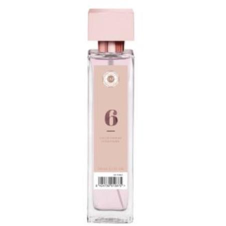 IAP PHARMA POUR FEMME No 6 150ml
