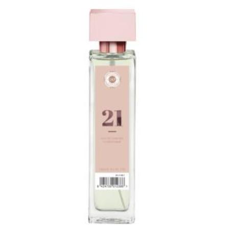 IAP PHARMA POUR FEMME No 21 150ml