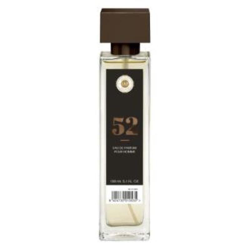 IAP PHARMA POUR HOMME No 52 150ml