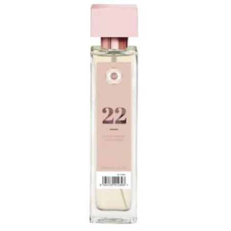 IAP PHARMA POUR FEMME No 22 150ml