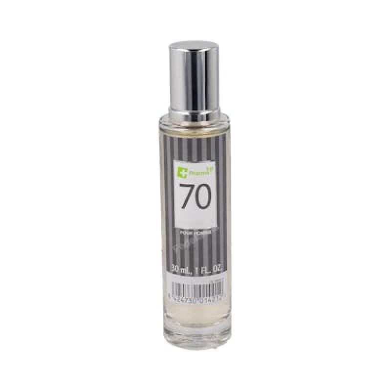 IAP PERFUME POUR HOMME No 70 (50) 30ml