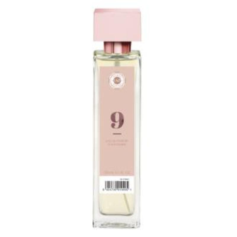 IAP PHARMA POUR FEMME No 9 150ml
