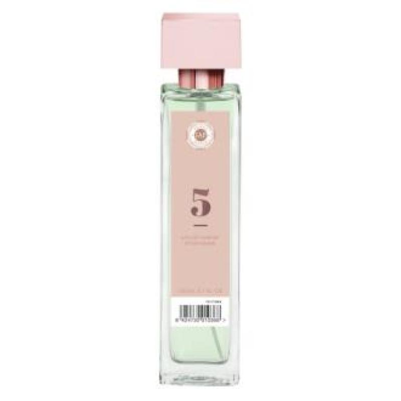 IAP PHARMA POUR FEMME No 5 150ml