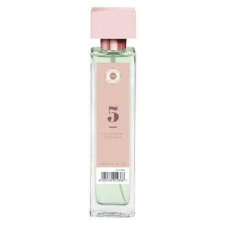 IAP PHARMA POUR FEMME No 5 150ml