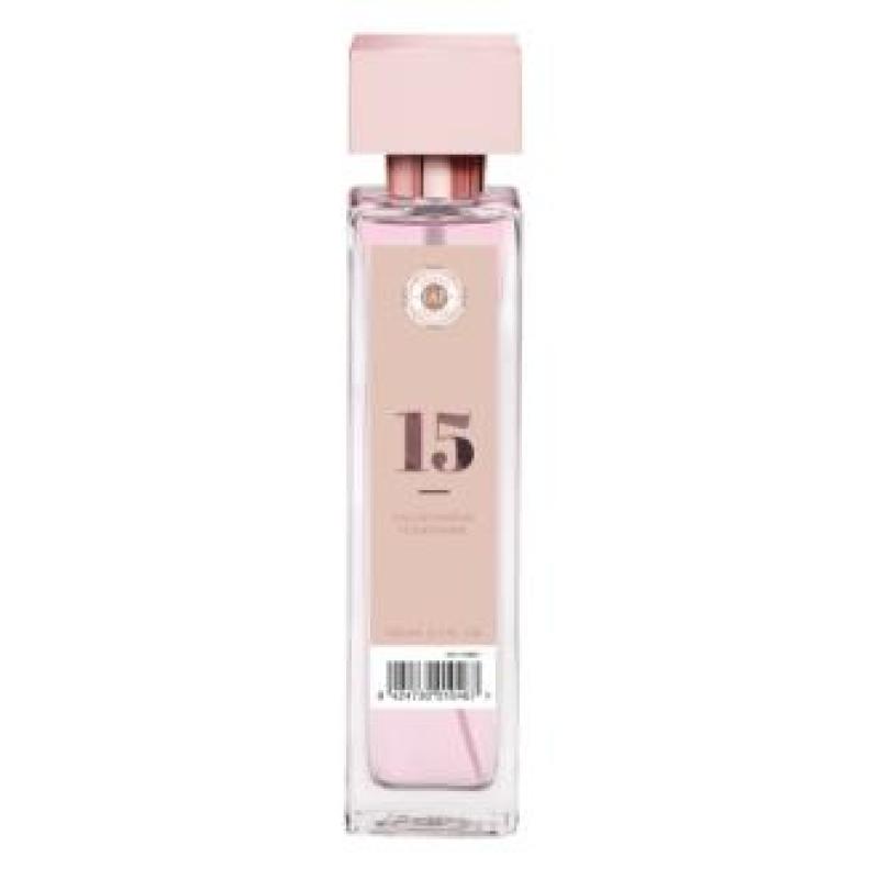 IAP PHARMA POUR FEMME No 15 150ml