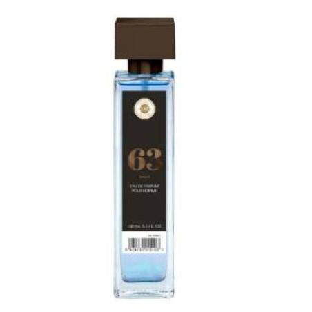IAP PHARMA POUR HOMME No 63 150ml