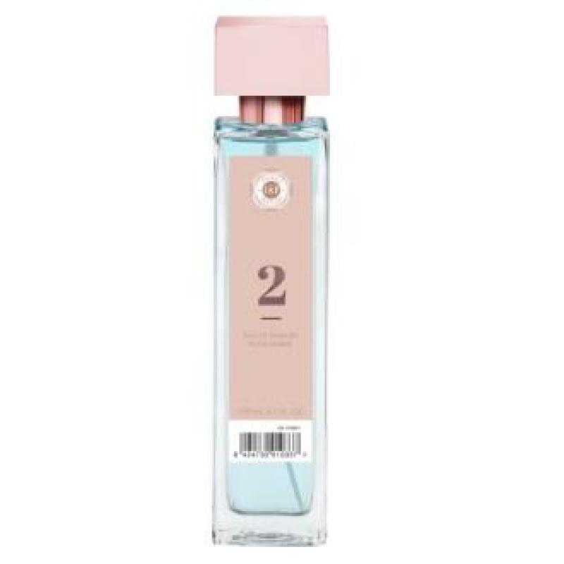 IAP PHARMA POUR FEMME No 2 150ml