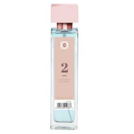 IAP PHARMA POUR FEMME No 2 150ml