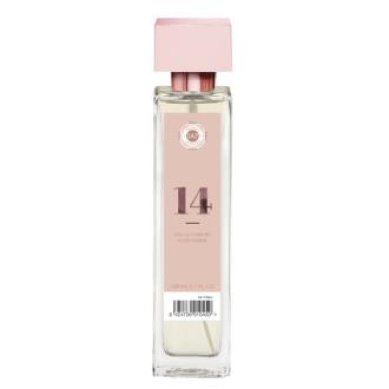 IAP PHARMA POUR FEMME No 14 150ml