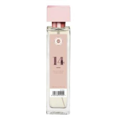 IAP PHARMA POUR FEMME No 14 150ml