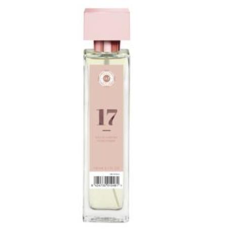 IAP PHARMA POUR FEMME No 17 150ml