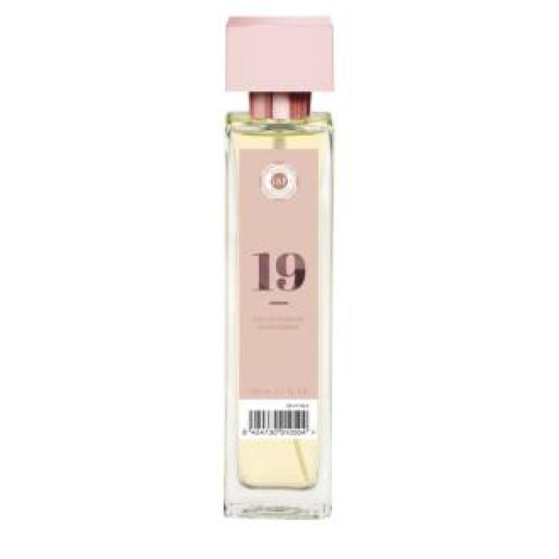 IAP PHARMA POUR FEMME No 19 150ml