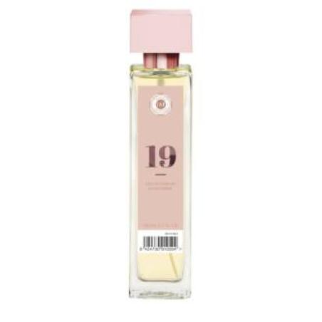 IAP PHARMA POUR FEMME No 19 150ml