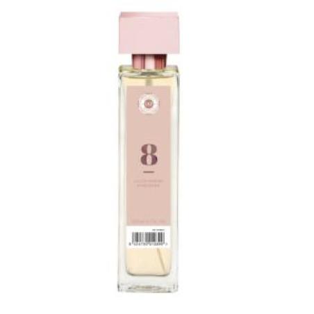 IAP PHARMA POUR FEMME No 8 150ml