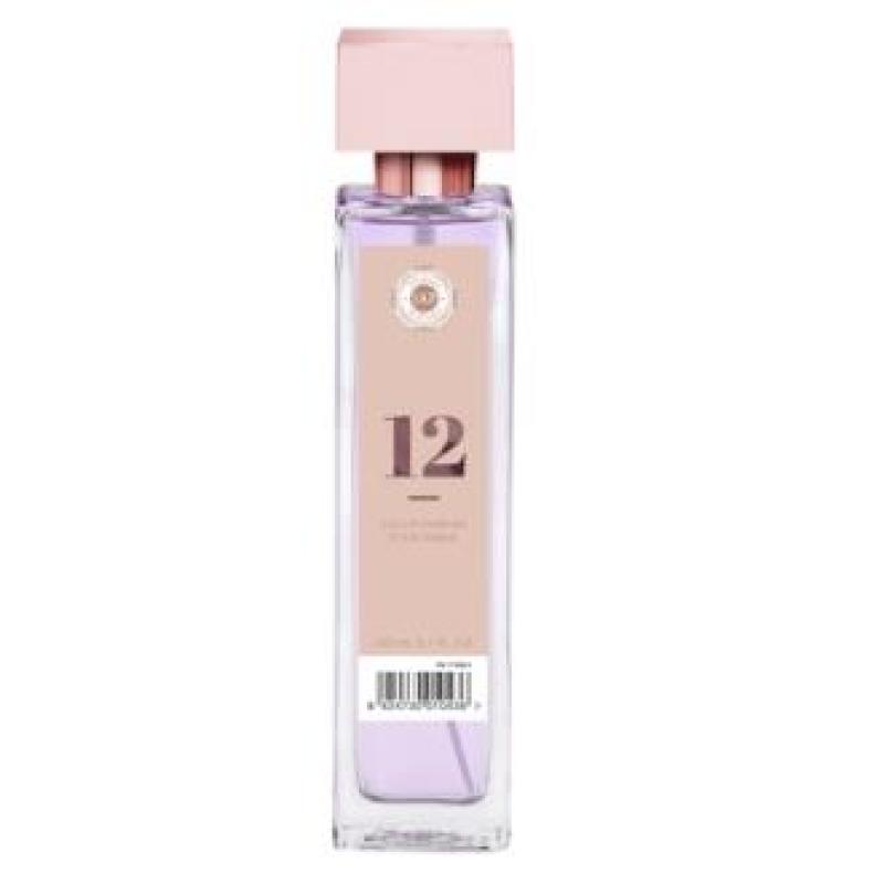 IAP PHARMA POUR FEMME No 12 150ml