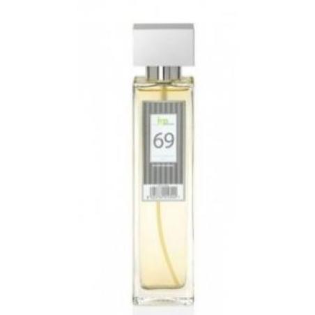 IAP PHARMA POUR HOMME No 69 (59) 150ml