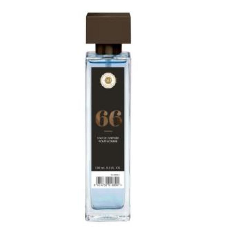 IAP PHARMA POUR HOMME No 66 150ml
