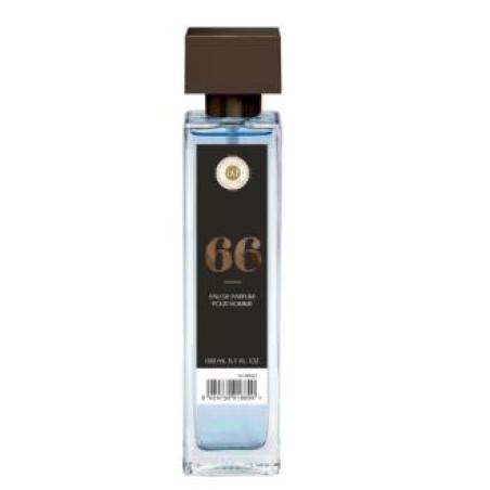 IAP PHARMA POUR HOMME No 66 150ml