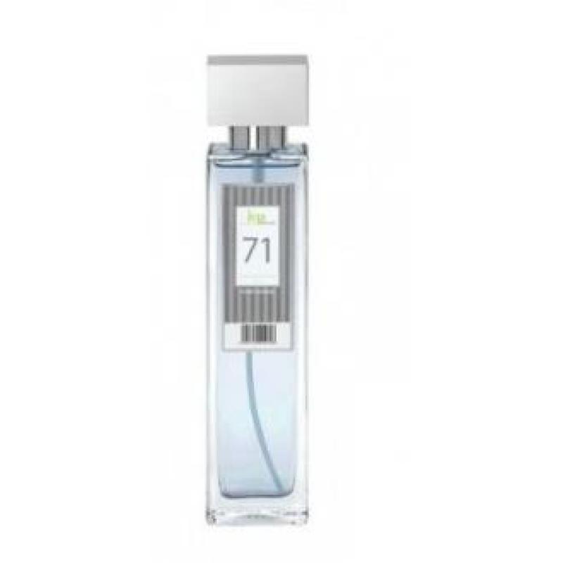 IAP PHARMA POUR HOMME No 71 (61) 150ml