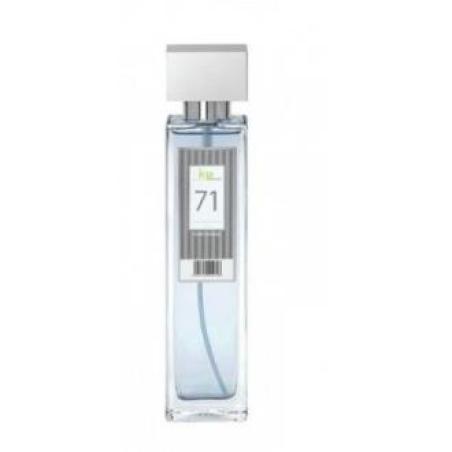 IAP PHARMA POUR HOMME No 71 (61) 150ml
