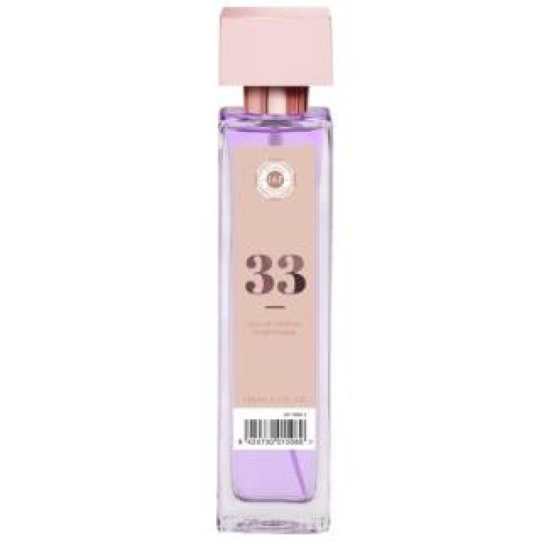 IAP PHARMA POUR FEMME No 33 150ml