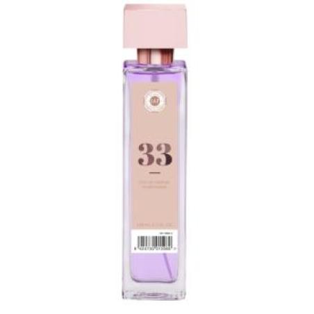 IAP PHARMA POUR FEMME No 33 150ml