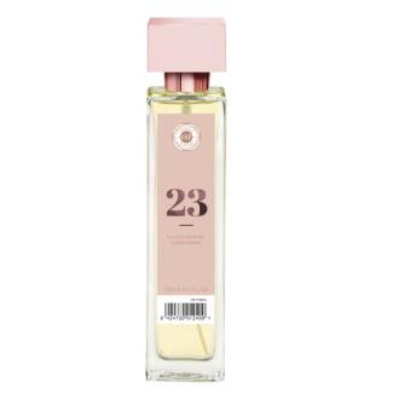 IAP PHARMA POUR FEMME No 23 150ml