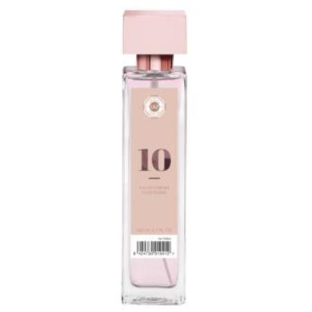 IAP PHARMA POUR FEMME No 10 150ml