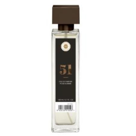 IAP PHARMA POUR HOMME No 51 150ml