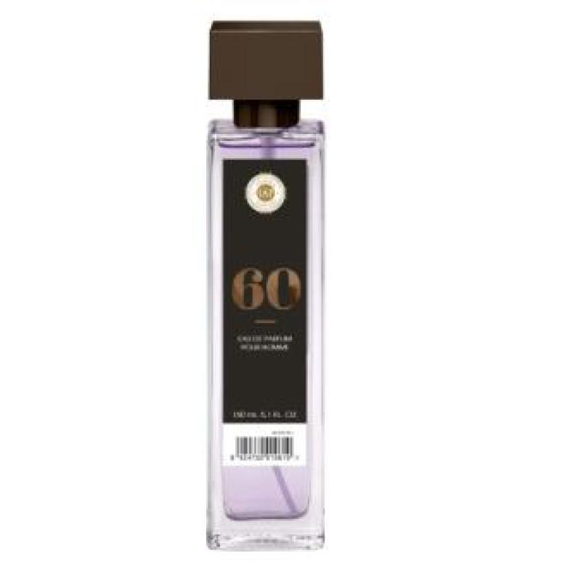 IAP PHARMA POUR HOMME No 60 150ml