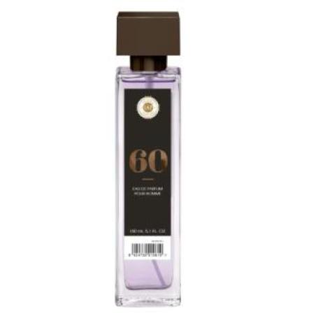 IAP PHARMA POUR HOMME No 60 150ml