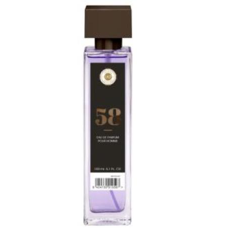 IAP PHARMA POUR HOMME No 58 150ml