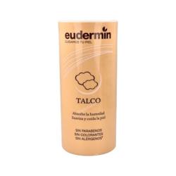EUDERMIN POLVOS talco 500gr