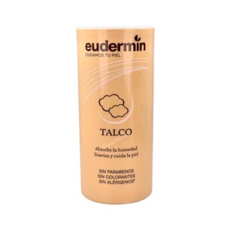 EUDERMIN POLVOS talco 500gr