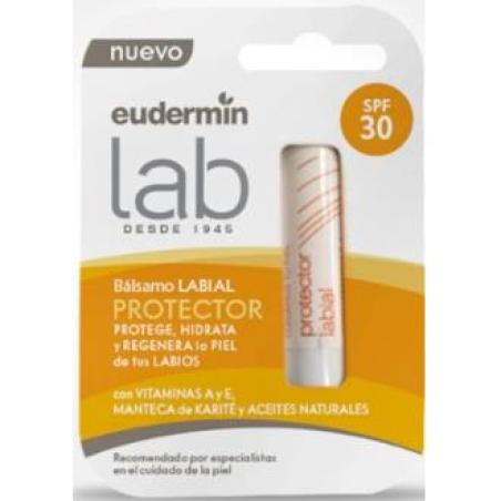 EUDERMIN PROTECTOR labial EUDERMIN PROTECTOR labial