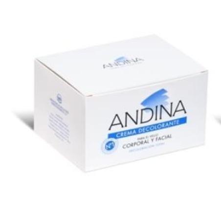 ANDINA CREMA 100ml