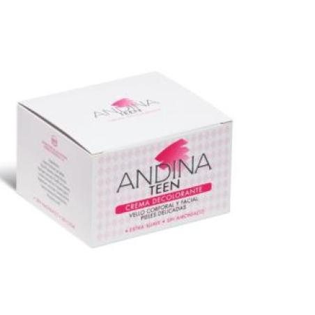 ANDINA TEEN CREMA 30ml