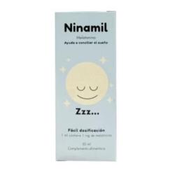 NINAMIL 50ml