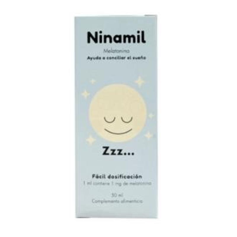 NINAMIL 50ml
